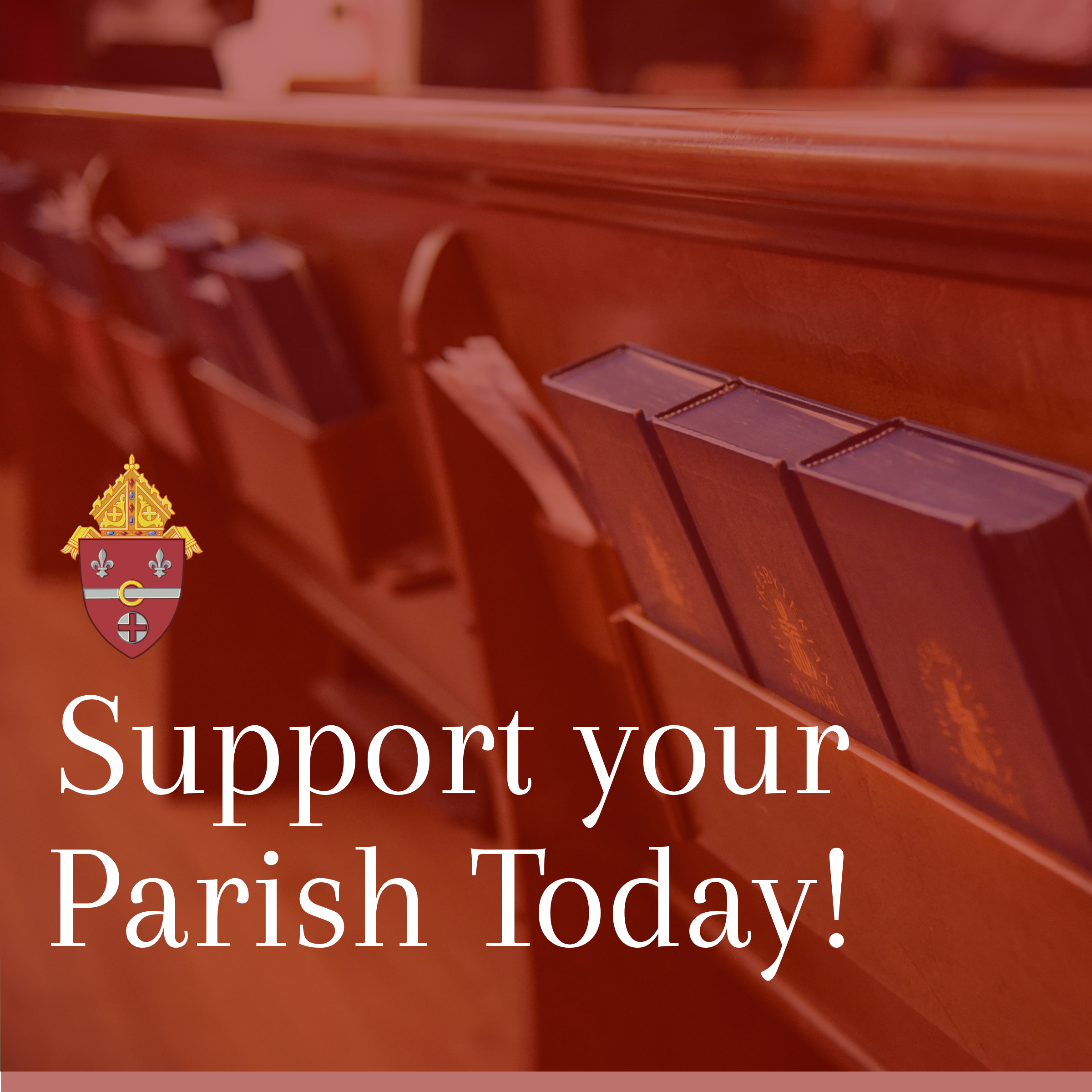 Parish Support | Roman Catholic Diocese Of Allentown